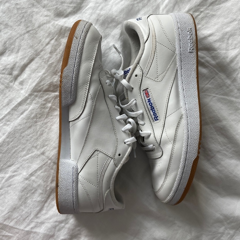 Reebok Club C 85